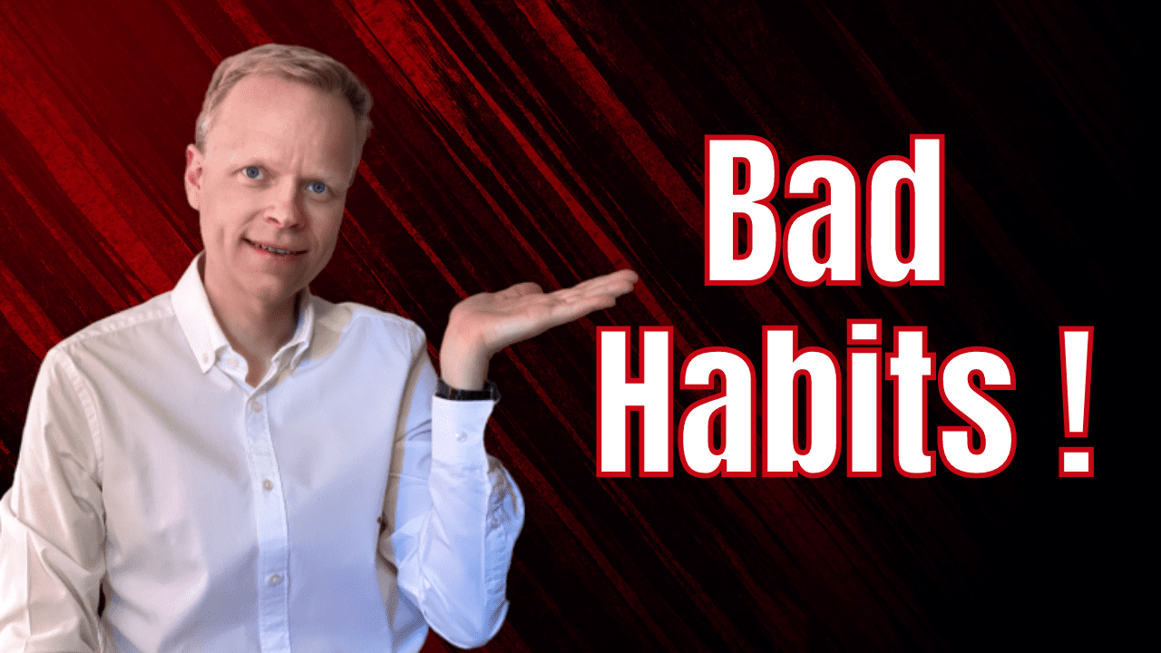3 HABITS I GAVE UP to win at self-publishing | My Self-Publishing System