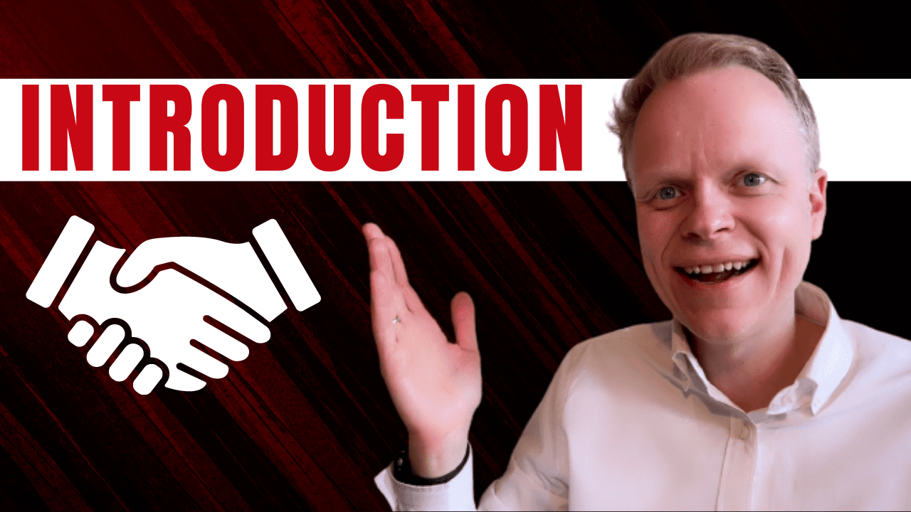 Self-Publishing - An Introduction