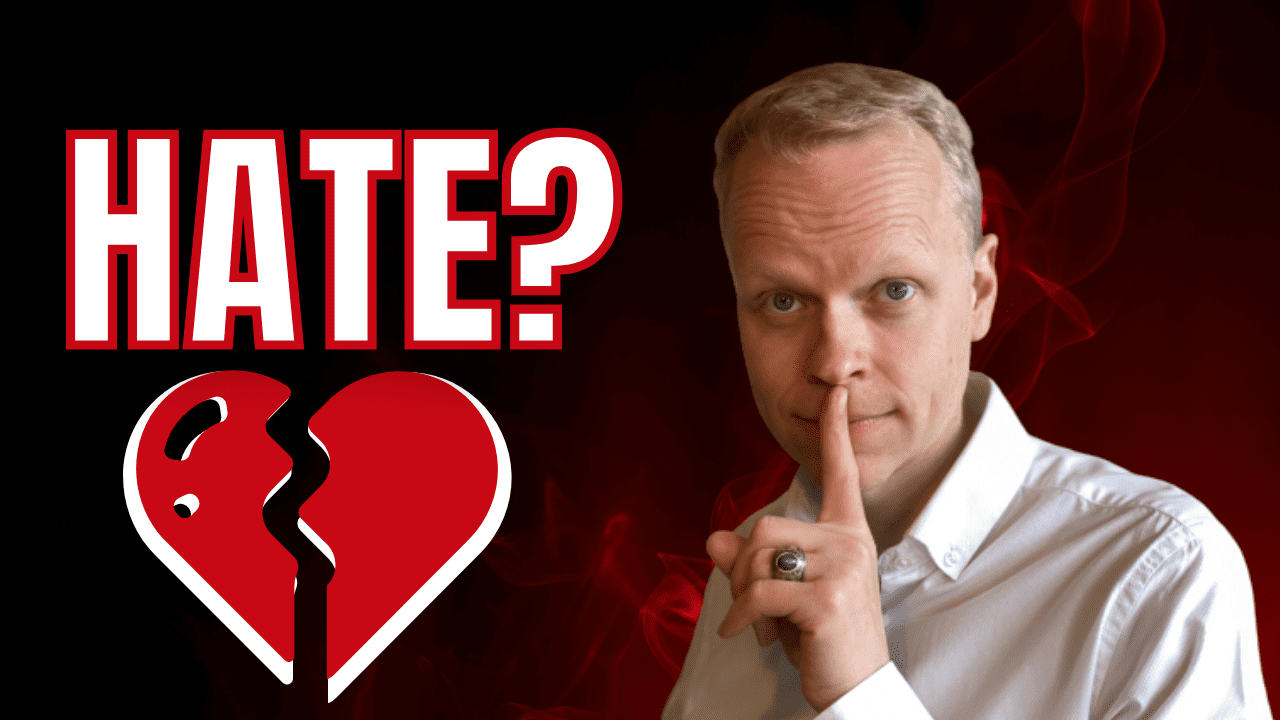 3 Things Readers HATE (#1 Might Surprise You)