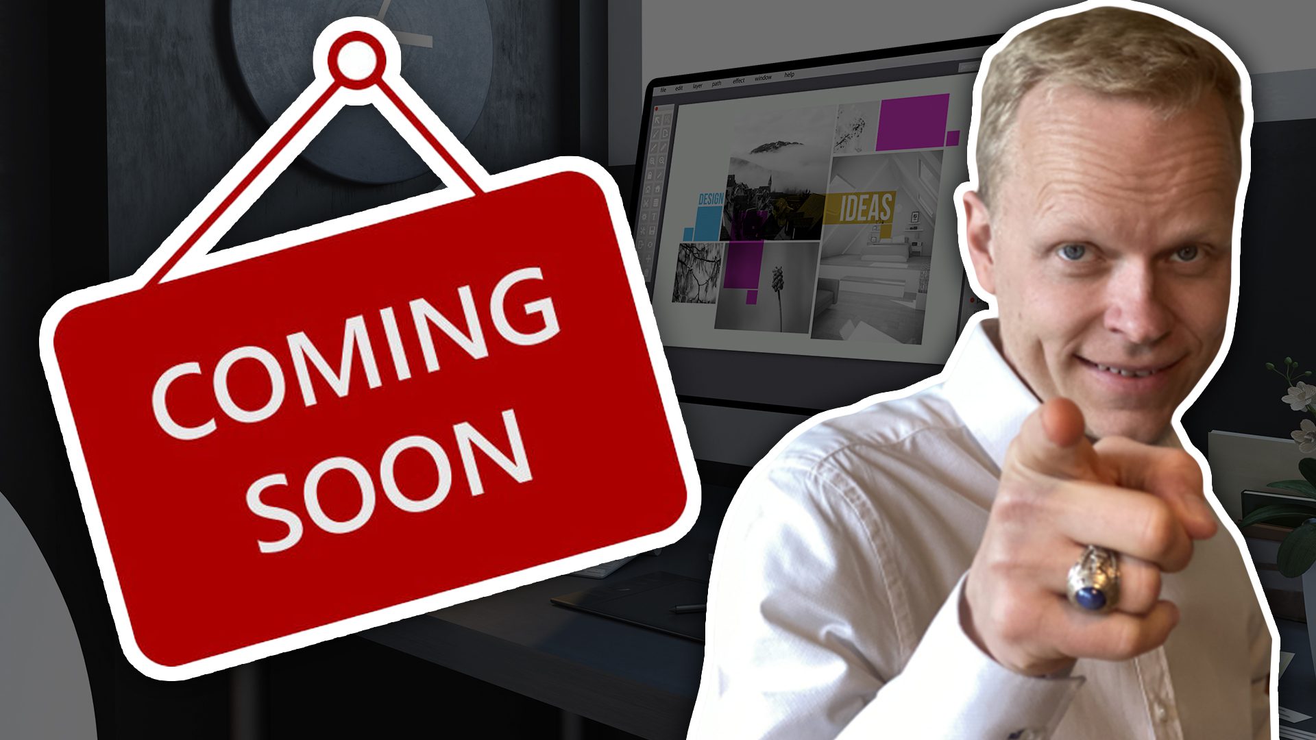 The ONCE IN A LIFETIME Opportunity To Self-Publish Is Coming…