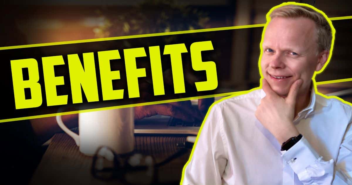 Benefits of Self Publishing-Blog