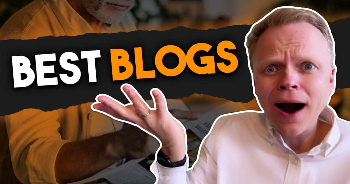 Best Self Publishing Blogs