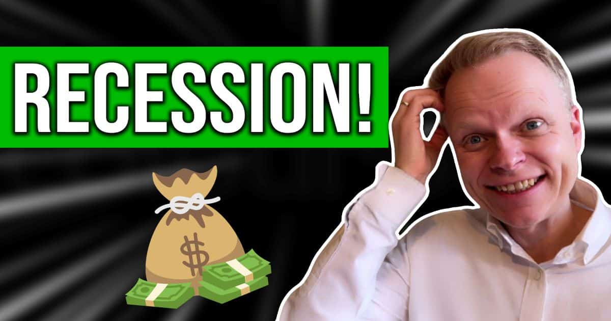 How To Self-Publish In A Recession