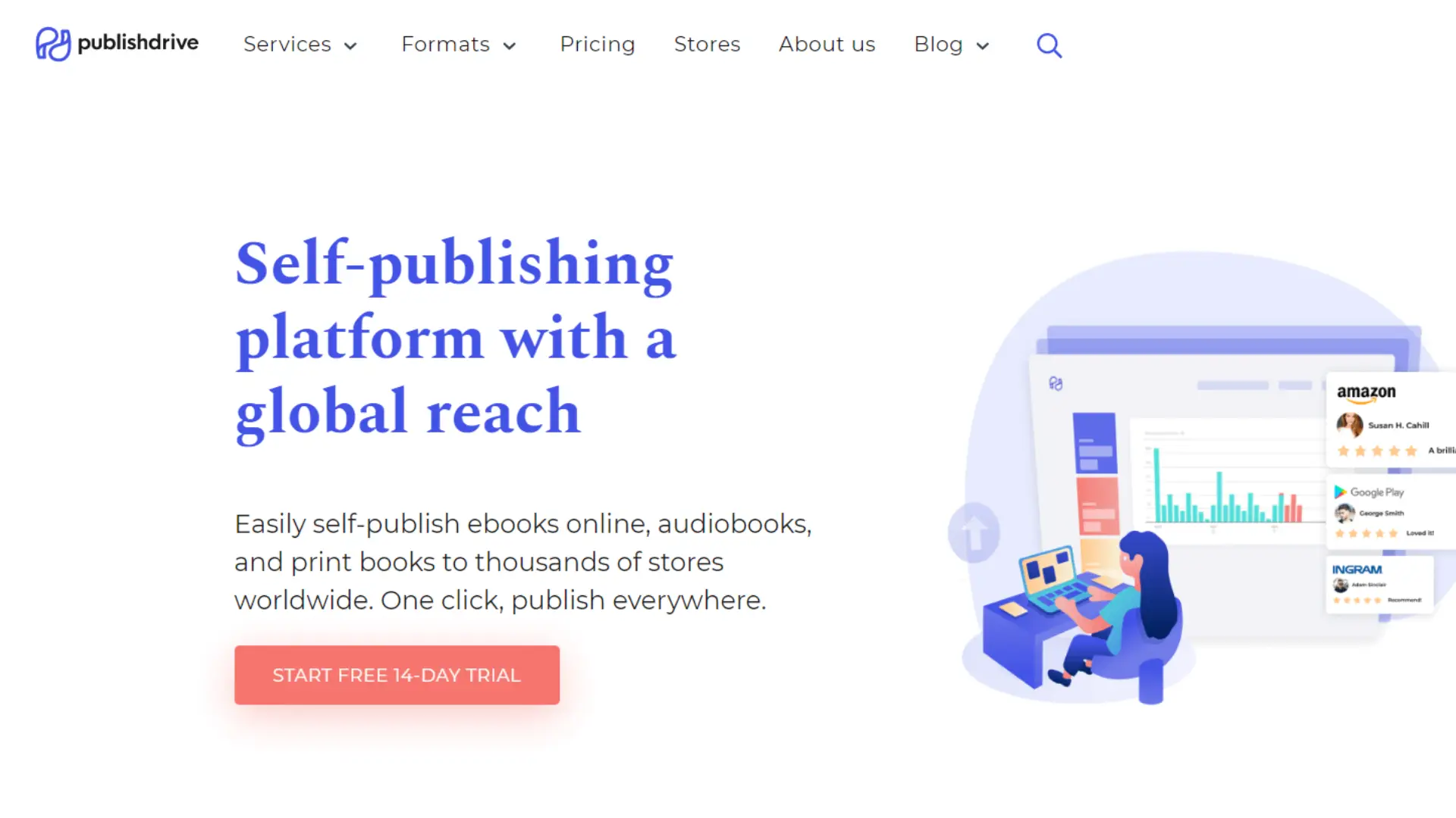 cheapest self-publishing-publish-drive