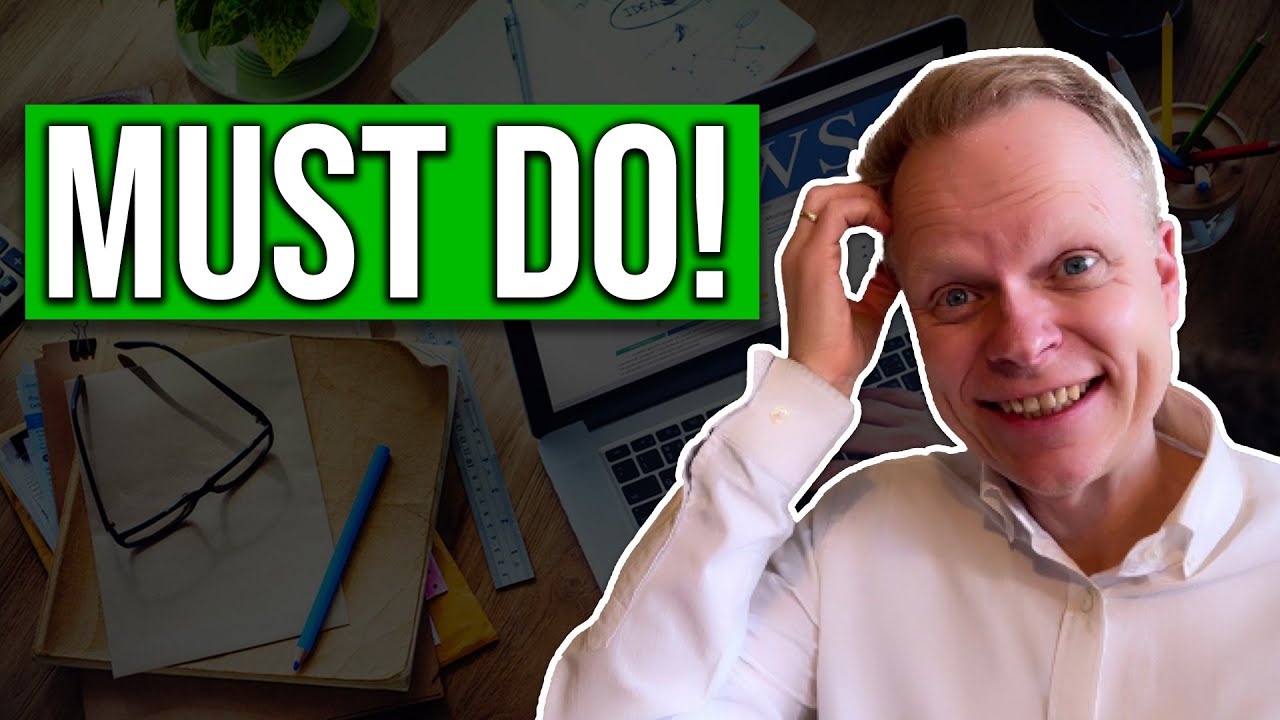 3 Daily Self-Publishing Habits for Beginners