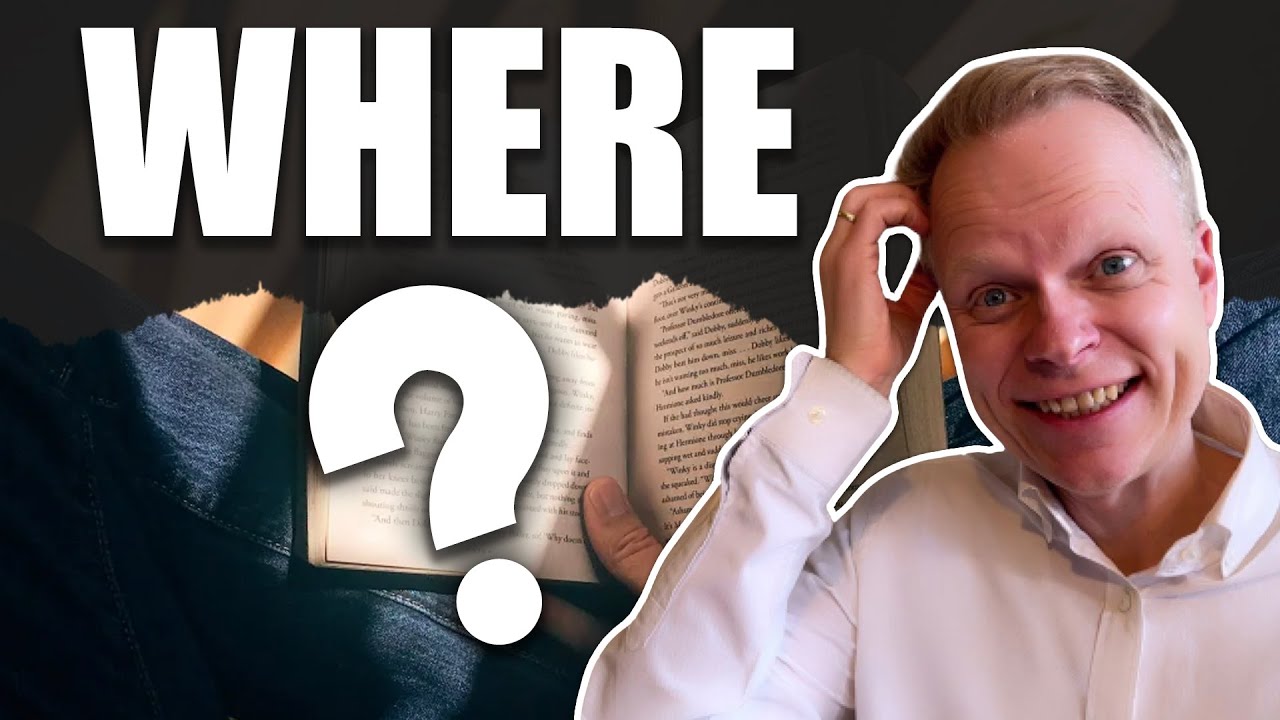 Where Does the Focused Writing Come From?